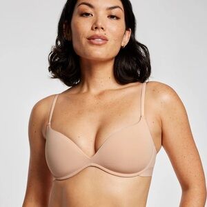 PEPPER Zero-G Wirefree Lift Up Bra 38A